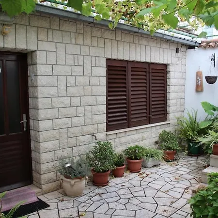 Apartament In With Air Conditioning, Wifi, Washing Machine 3541-4