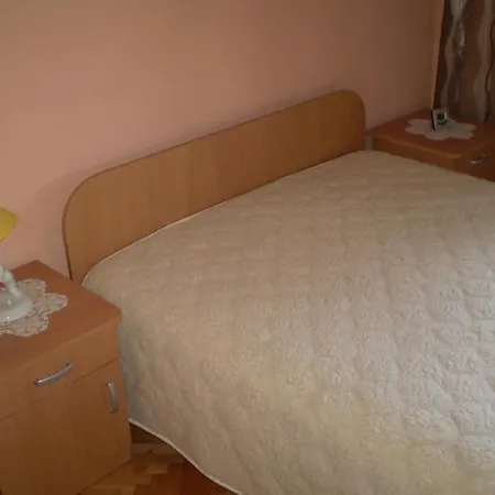 Apartament In With Air Conditioning, Wifi, Washing Machine 3541-4 Novi Vinodolski