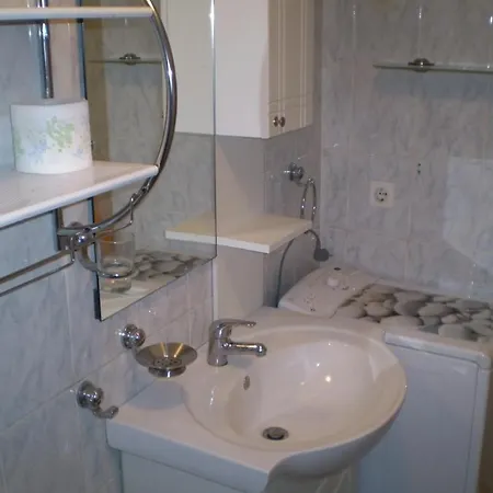 Apartament In With Air Conditioning, Wifi, Washing Machine 3541-4 *