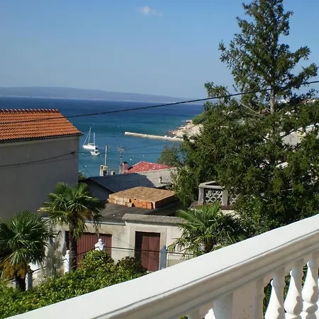 Apartment In With Air Conditioning, Wifi, Washing Machine 3541-4 *