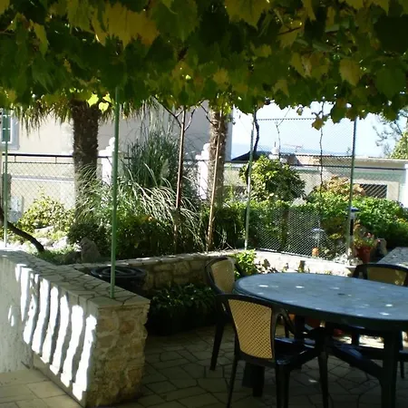 In With Air Conditioning, Wifi, Washing Machine 3541-4 Apartment Novi Vinodolski