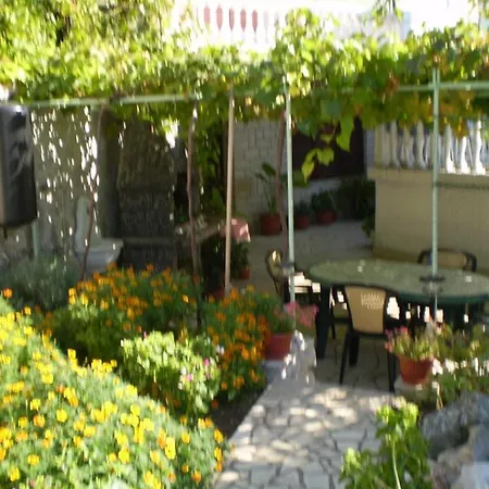 In With Air Conditioning, Wifi, Washing Machine 3541-4 Apartman